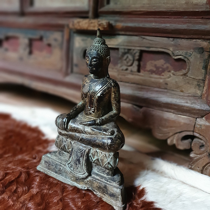 #thaibuddha #antiquebuddhas